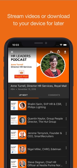 HR Leaders(圖4)-速報App