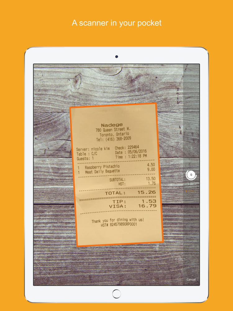 Download Camscanner Scanner To Scan Pdf Gif