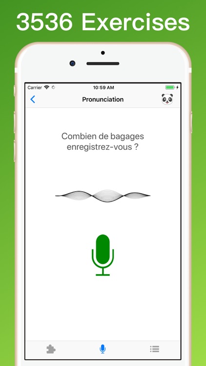 Learn French +