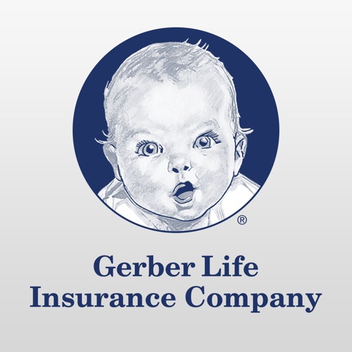 Gerber Life for Agents iOS App