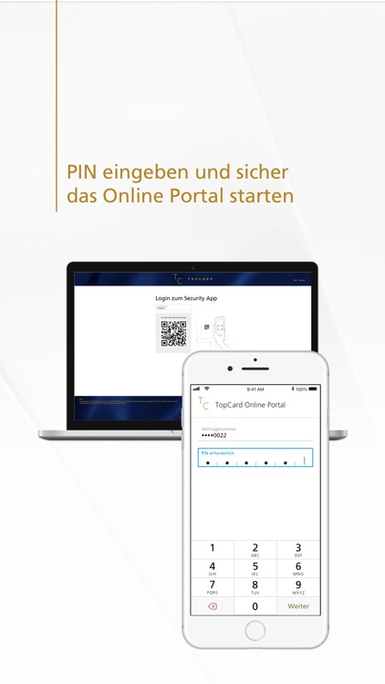TopCard Security
