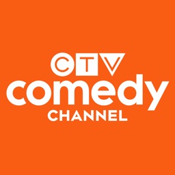 CTV Comedy Channel