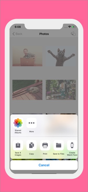 GIF to Photo Maker(圖4)-速報App