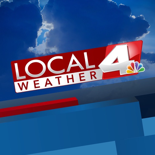 KSNB Local4 Weather