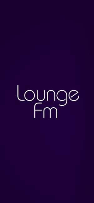 Lounge Fm