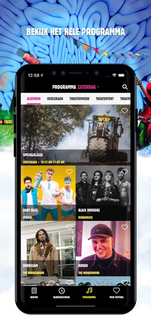 Zwarte Cross 2019(圖3)-速報App