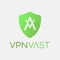 Cybersecurity may seem very complex, but VPNVast makes it as easy as it gets