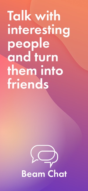 Beam Chat: find new friends(圖1)-速報App