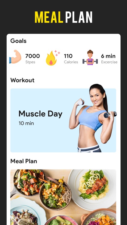 Weight Loss - Slimming screenshot-6