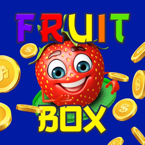 Fresh Fruit Box