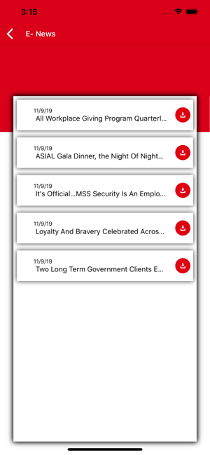 MSS Security Gateway App(圖4)-速報App