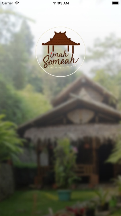 Imah Someah Resort