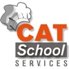 CatSchool Menjador