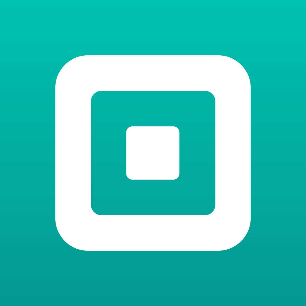 Square - Retail Point of Sale App Icon