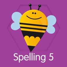 Activities of LessonBuzz Spelling 5