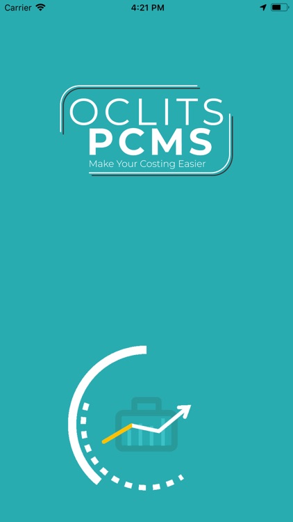 OCLITS PCMS