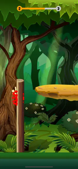 Game screenshot Ragdoll Swing apk