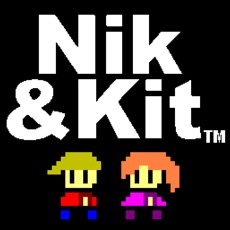 Activities of Nik and Kit
