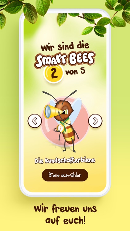 SMART BEES screenshot-3