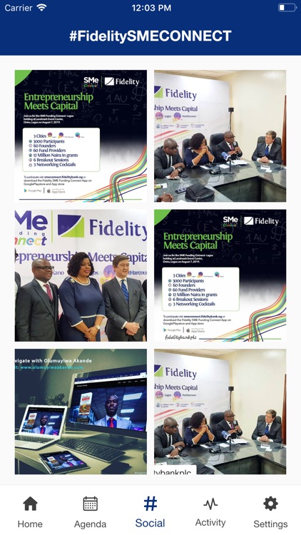 Fidelity SME Funding Connect screenshot-6