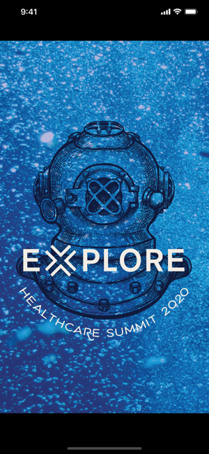 EXPLORE Healthcare Summit 2020