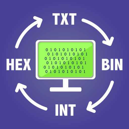 Binary Converter Calculator