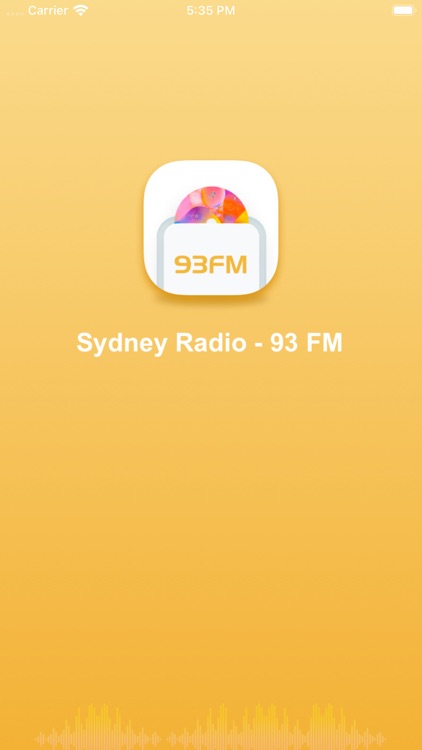 Sydney Radio - 93 FM