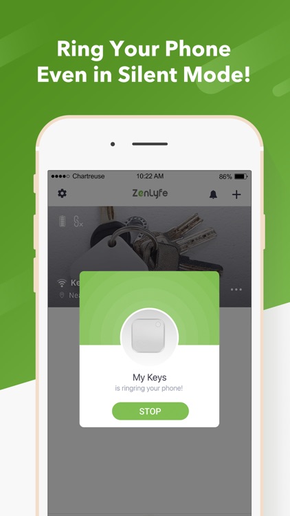 ZenLyfe - Keep You Safe screenshot-7