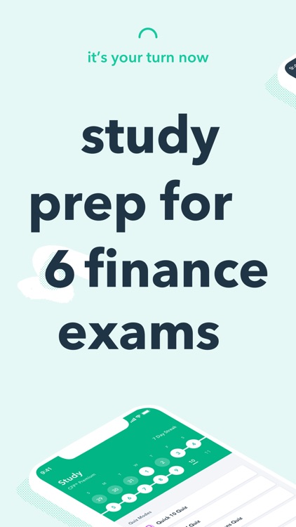 Finance Pocket Prep screenshot-0