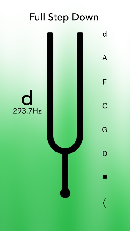 Electric Guitar Tuner Pro screenshot-3