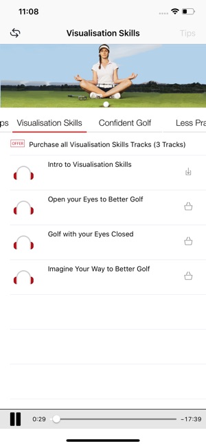 NLP Golf(圖5)-速報App