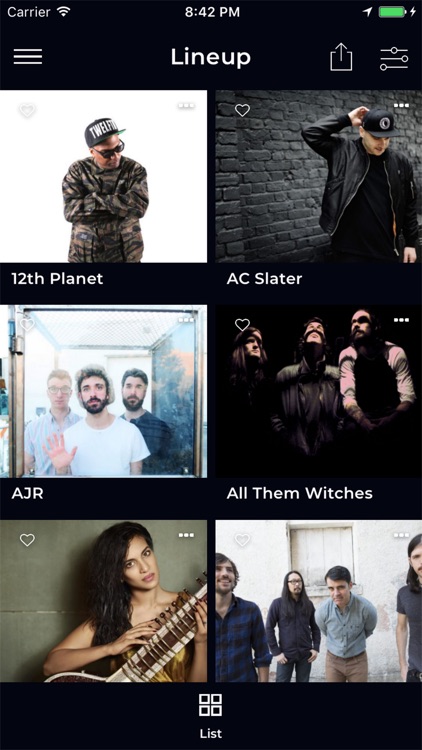 Bonnaroo Music & Arts Festival