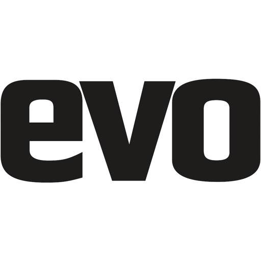 EVO magazine icon