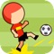 Follow football storm, experience the excitement of the game