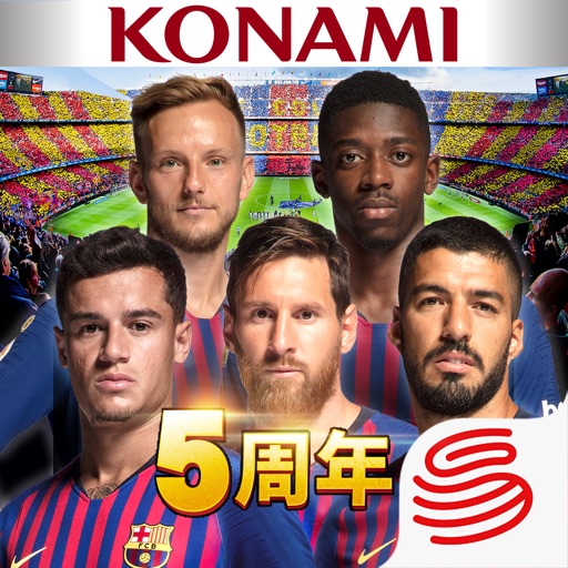 实况俱乐部-KONAMI实况足球系列