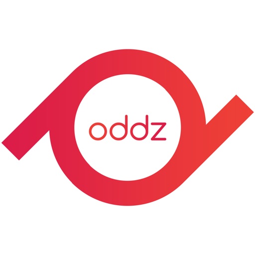 Oddz - The Odds Are Dare Game Icon