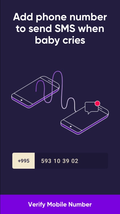 Baby Monitor for iPhone screenshot-3