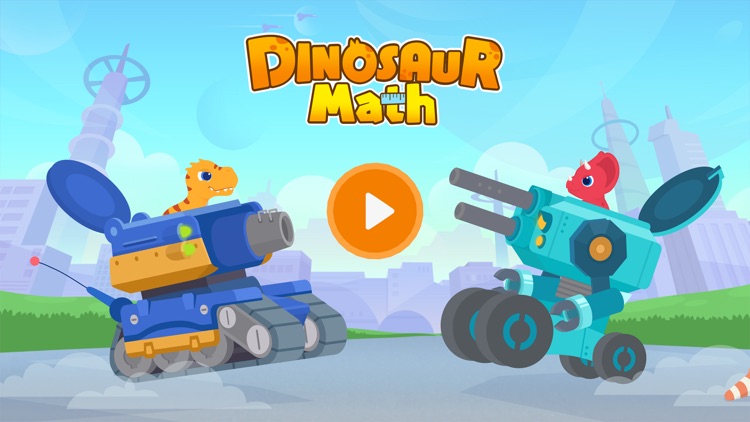 dinosaur learning games online