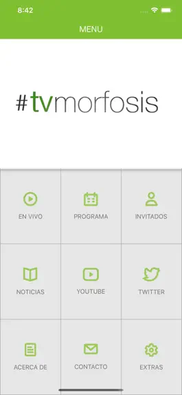 Game screenshot TvMorfosis mod apk