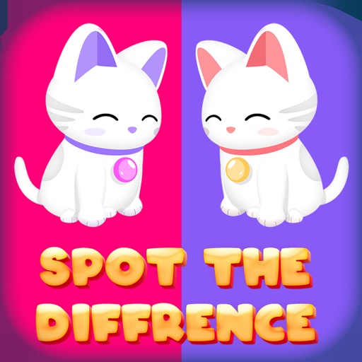 AKAI - Spot The Difference iOS App