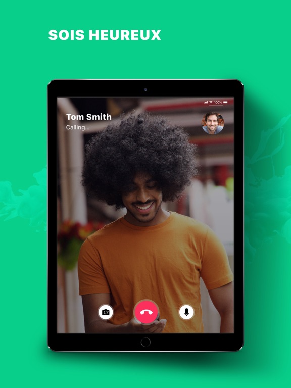 Taimi: rencontre LGBTQ+, Chat Taimi: rencontre LGBTQ+, Chat