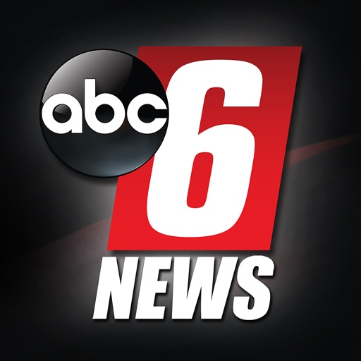 ABC 6 NEWS NOW iOS App