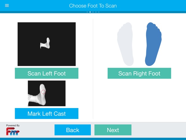 AARA Orthotics(圖2)-速報App