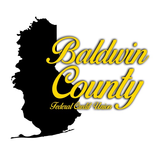 Baldwin County FCU iOS App