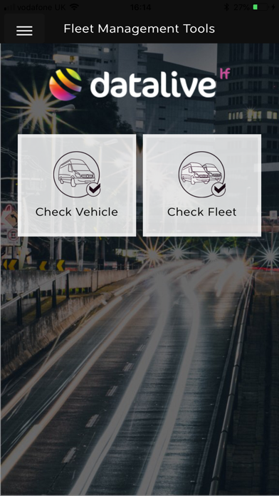 Fleet Management Tools screenshot 2