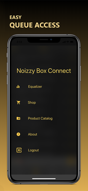 Noizzy Box Connect(圖4)-速報App