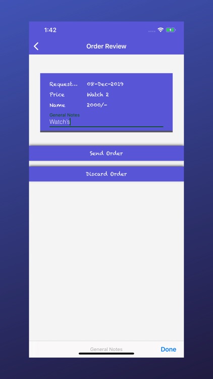 ShoppyFive screenshot-4