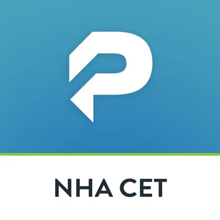 NHA CET Pocket Prep Cheats