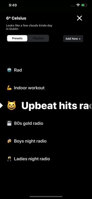 Radiant: The Future Of Radio(圖4)-速報App