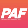 Revista PAF